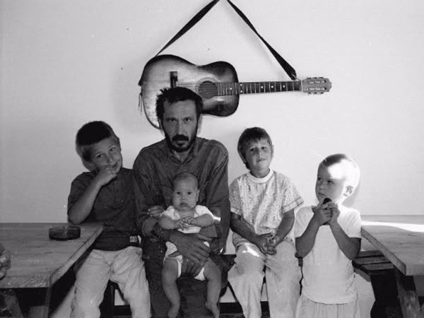 Kim był Bogdan Kacmajor? O&nbsp;założycielu sekty „Niebo” znowu jest głośno