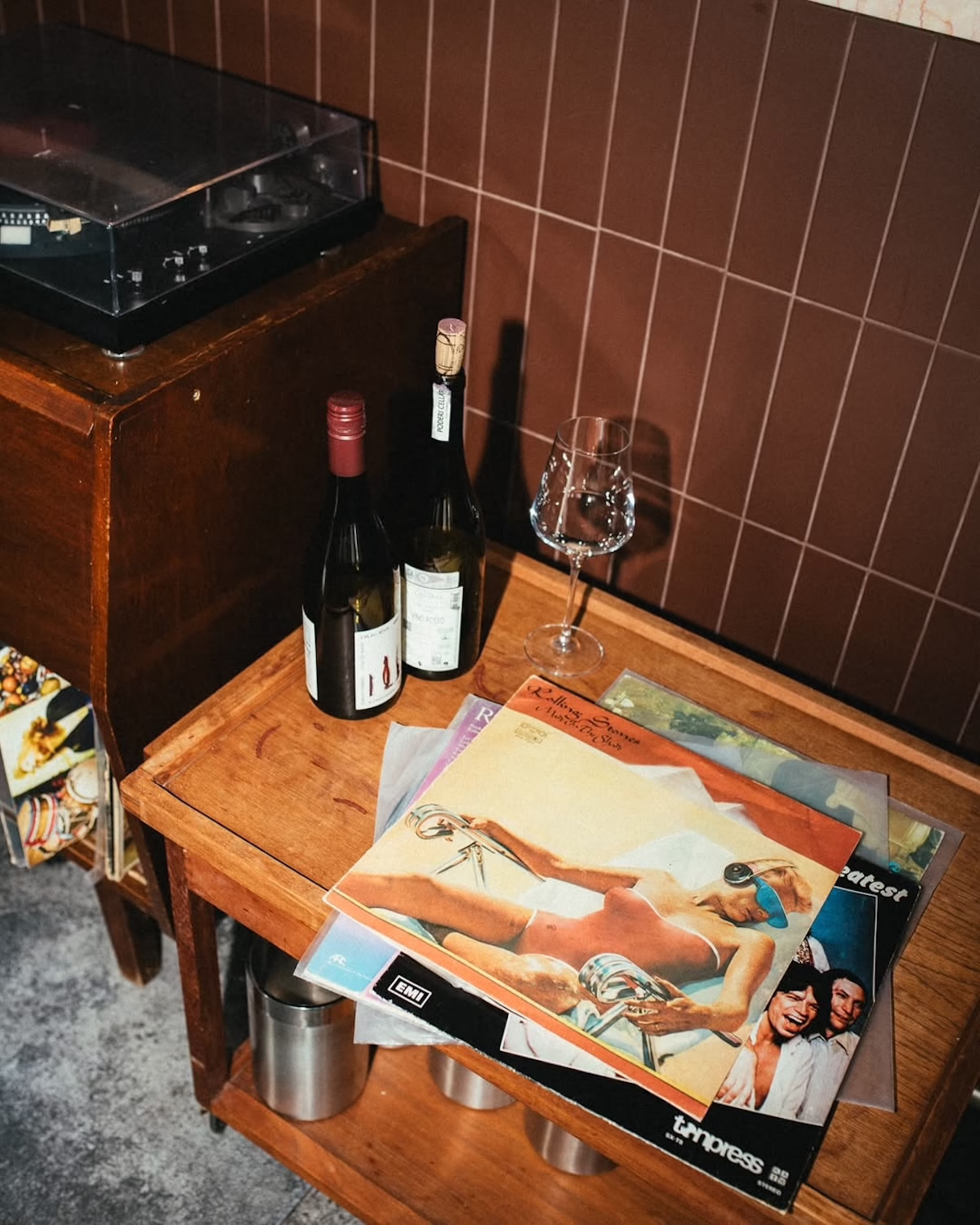 Najlepsze włoskie restauracje 2026