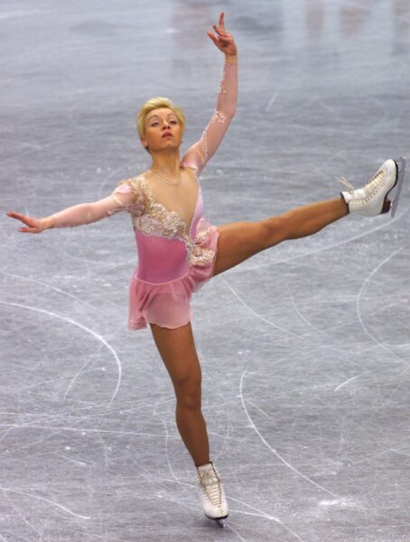 Polki wśród legend! Oto najsłynniejsze łyżwiarki figurowe, które przeszły do historii