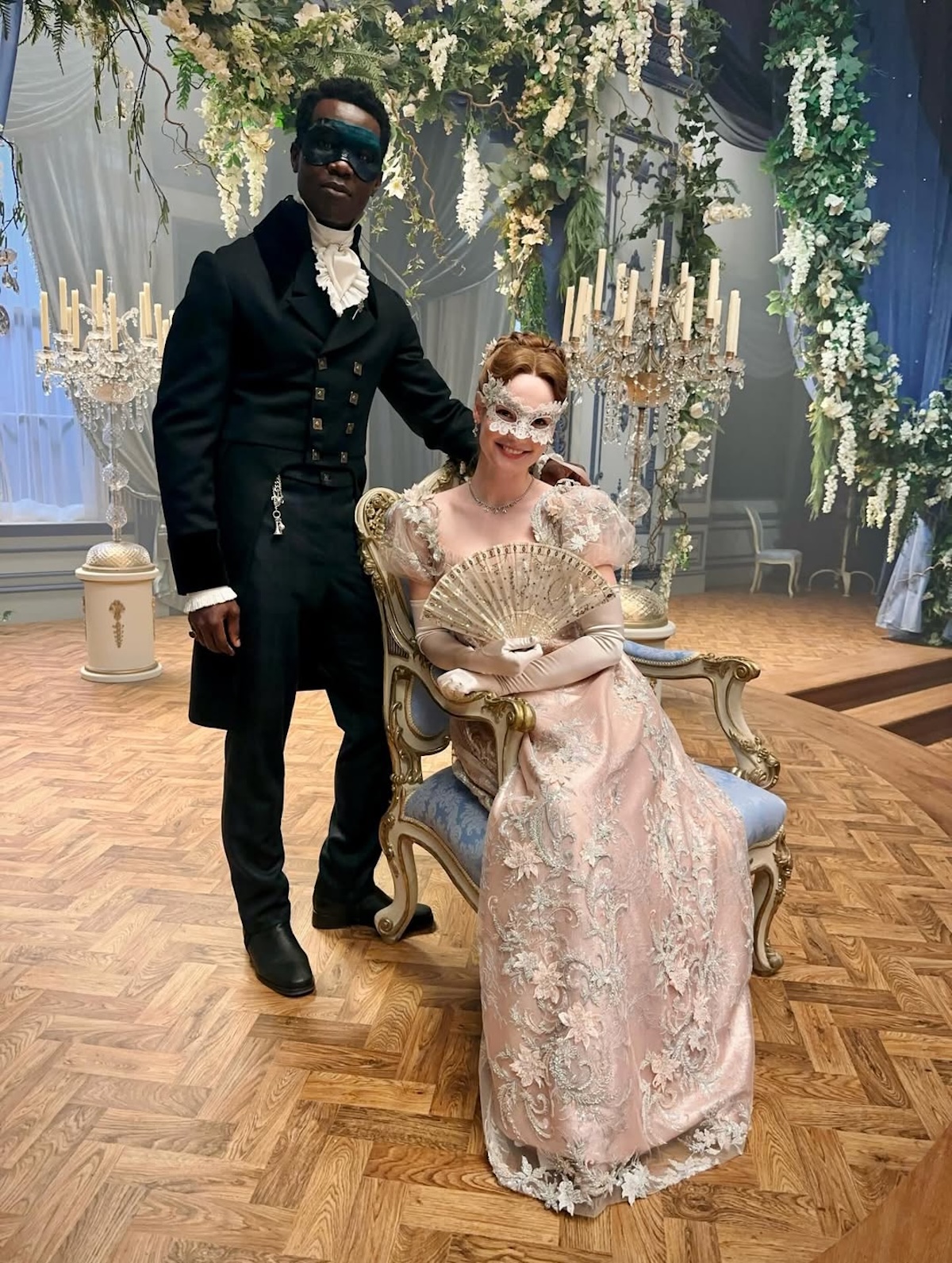 Zwiastun, który rozpalił internet. Fani już wiedzą, o kim będzie 5. sezon „Bridgertonów”