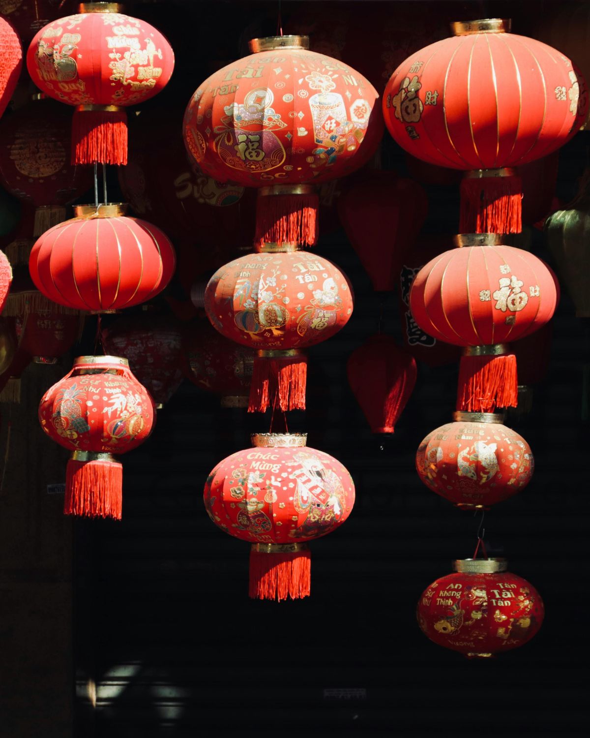 Co&nbsp;zrobić w&nbsp;chiński Nowy Rok 2026, by&nbsp;przyciągnąć szczęście? Jajko, czerwień i&nbsp;inne rytuały