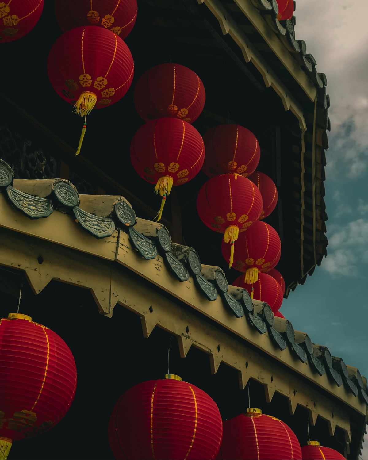 Co zrobić w chiński Nowy Rok 2026, by przyciągnąć szczęście? Jajko, czerwień i inne rytuały