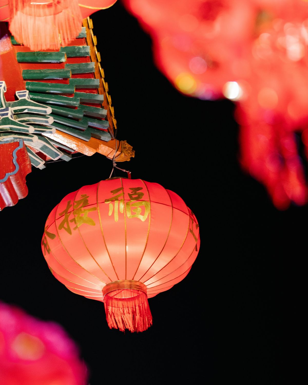 Czego nie robić w chiński Nowy Rok 2026? 7 rzeczy, które przynoszą pecha na nowy rok