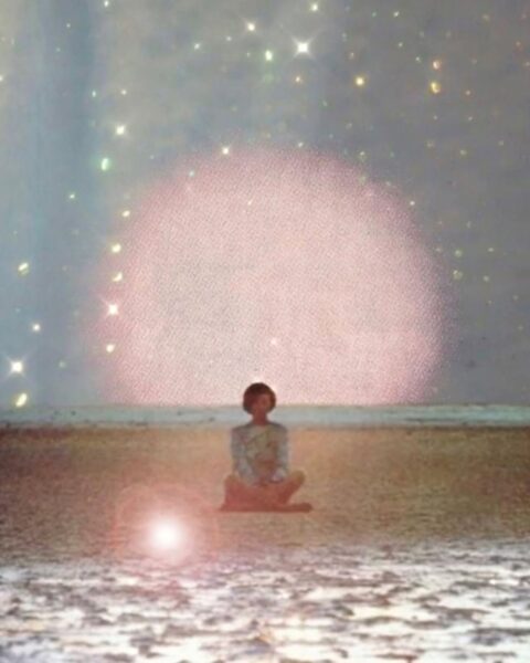 Koniunkcja Saturna z&nbsp;Neptunem w&nbsp;Baranie. Od&nbsp;teraz musisz poważnie zaplanować swoją przyszłość