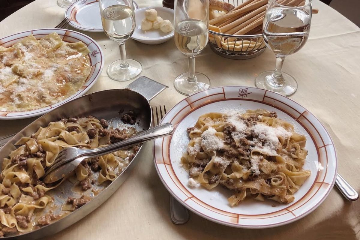 Najlepszy włoski makaron w Warszawie – pod tymi adresami pasty smakują jak wakacje we Włoszech