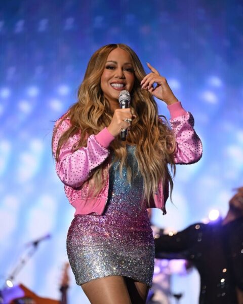 Hołd dla Armaniego i&nbsp;Mariah Carey – olimpiada 2026 w&nbsp;Mediolanie właśnie się otwiera