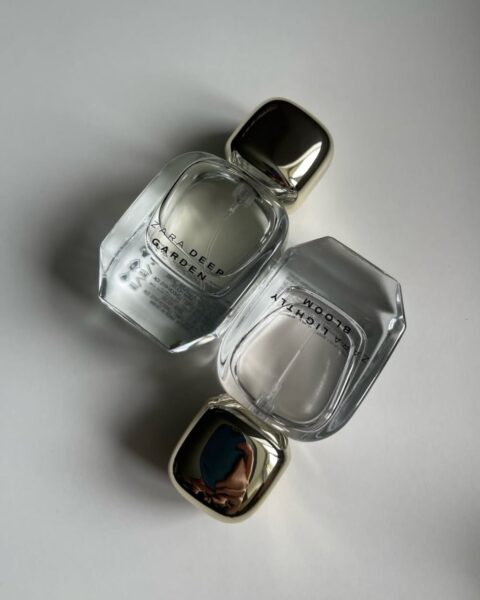 To&nbsp;będą najlepsze perfumy z&nbsp;Zary na&nbsp;wiosnę 2026. Świeżość, gourmand i&nbsp;skin scent