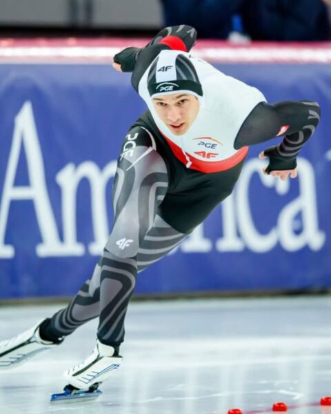 Polacy, których&nbsp;warto oglądać na&nbsp;olimpiadzie. Medal, legenda i&nbsp;nowe twarze