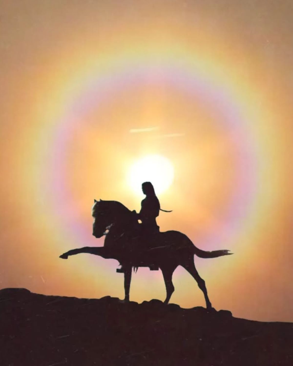 Rok Chińskiego Konia 2026 – ognista energia zmian, której&nbsp;nie&nbsp;da się zatrzymać