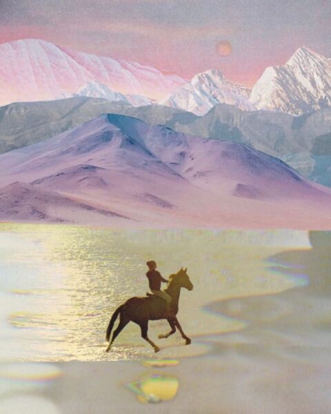 Rok Ognistego Konia przynosi pecha w&nbsp;miłości? Astrologia tłumaczy, dlaczego w&nbsp;2026 trudniej o&nbsp;związek