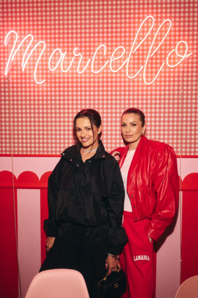 MIUMAG i&nbsp;restauracja Marcello w&nbsp;wyjątkowej współpracy! Co&nbsp;działo się na&nbsp;kolacji walentynkowej redakcji?