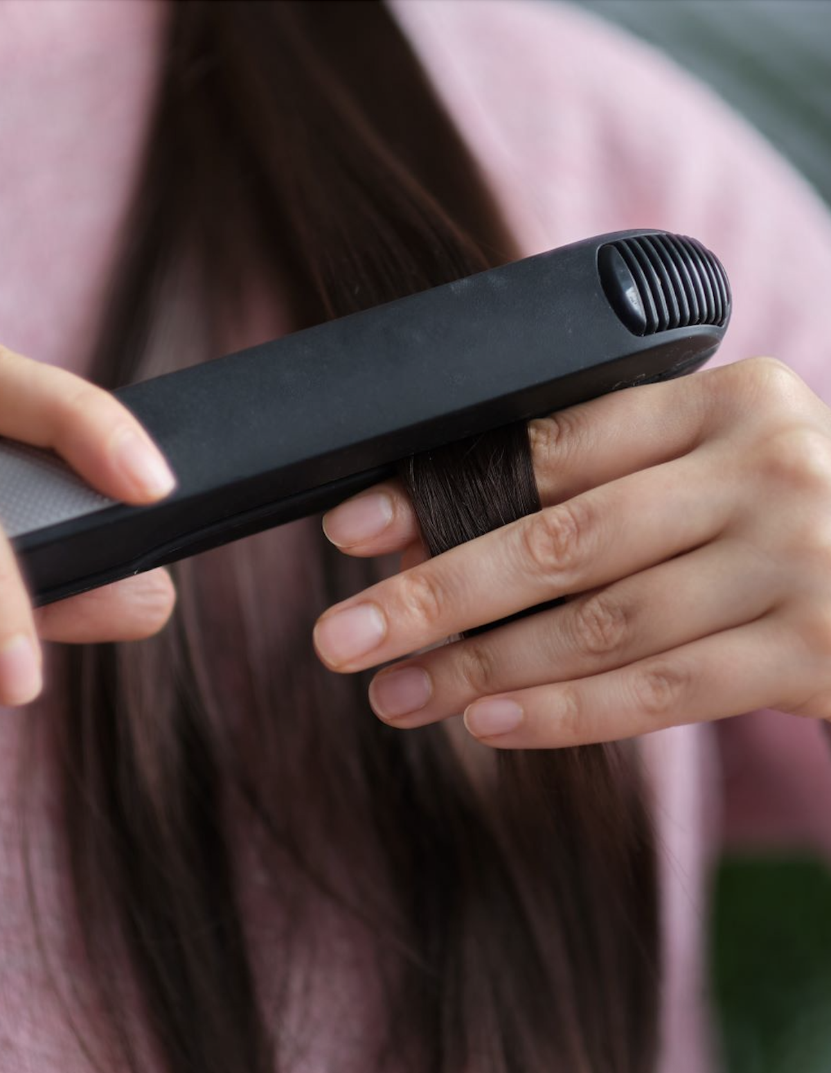 Efekt tafli to nie kwestia szczęścia! Sprawdzamy jaką prostownicę wybrać