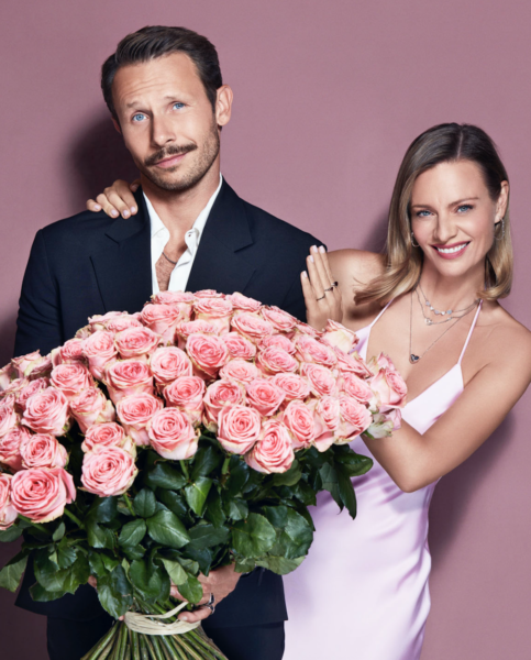 Najpiękniejszy prezenty APART na&nbsp;Walentynki 2026, które wybieram jako redaktorka mody