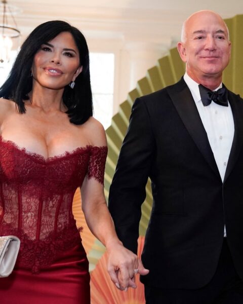 Met Gala 2026 przejęta przez&nbsp;miliarderów? Internet wzywa do&nbsp;bojkotu „Gali Amazona”