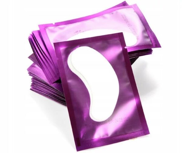 Płatki pod&nbsp;oczy i&nbsp;pęsety i&nbsp;cążki do&nbsp;paznokci Staleks – fundament precyzji i&nbsp;komfortu w&nbsp;profesjonalnym salonie