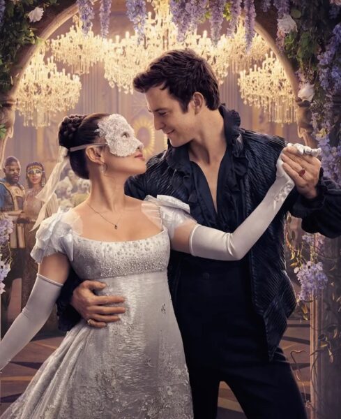 Co&nbsp;dalej z&nbsp;Sophie i&nbsp;Benedictem? Znamy datę premiery drugiej części 4. sezonu „Bridgertonów”