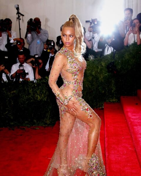 Czerwony dywan czy&nbsp;galeria sztuki? Dress code Met Gali 2026 redefiniuje rolę mody