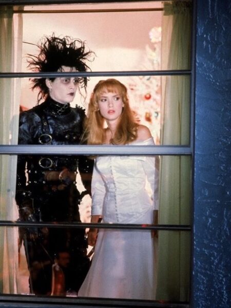 Miłość, mrok i&nbsp;obsesja. Oto najlepsze gotyckie filmy romantyczne – nie&nbsp;tylko&nbsp;na&nbsp;walentynki