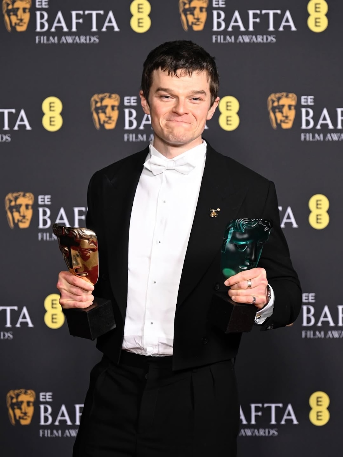 Nagrody BAFTA 2026 rozdane. Co naprawdę zapamiętamy z 79. gali?