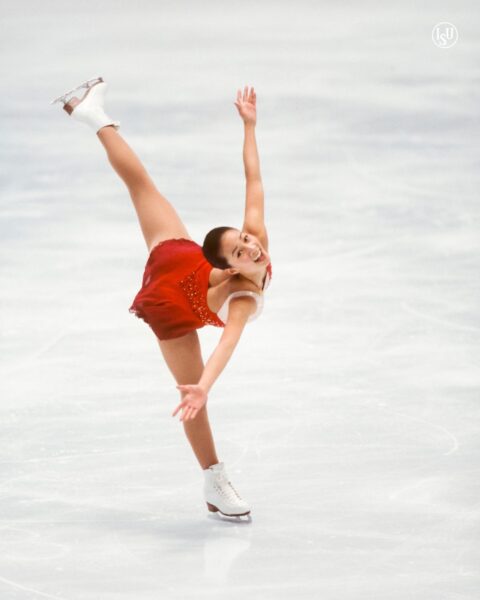 Polki wśród legend! Oto najsłynniejsze łyżwiarki figurowe, które przeszły do&nbsp;historii