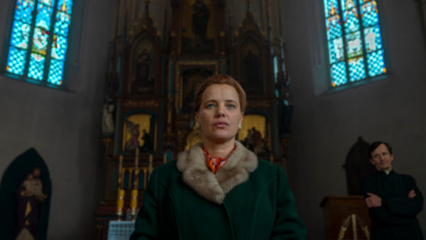 Premiery na&nbsp;Netflixie w&nbsp;lutym 2026. „Bridgertonowie” i&nbsp;„Ołowiane dzieci” to&nbsp;dopiero początek listy