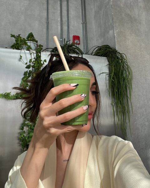 Perfumy o&nbsp;zapachu matchy – znalazłam 5 kompozycji z&nbsp;nutami viralowego latte