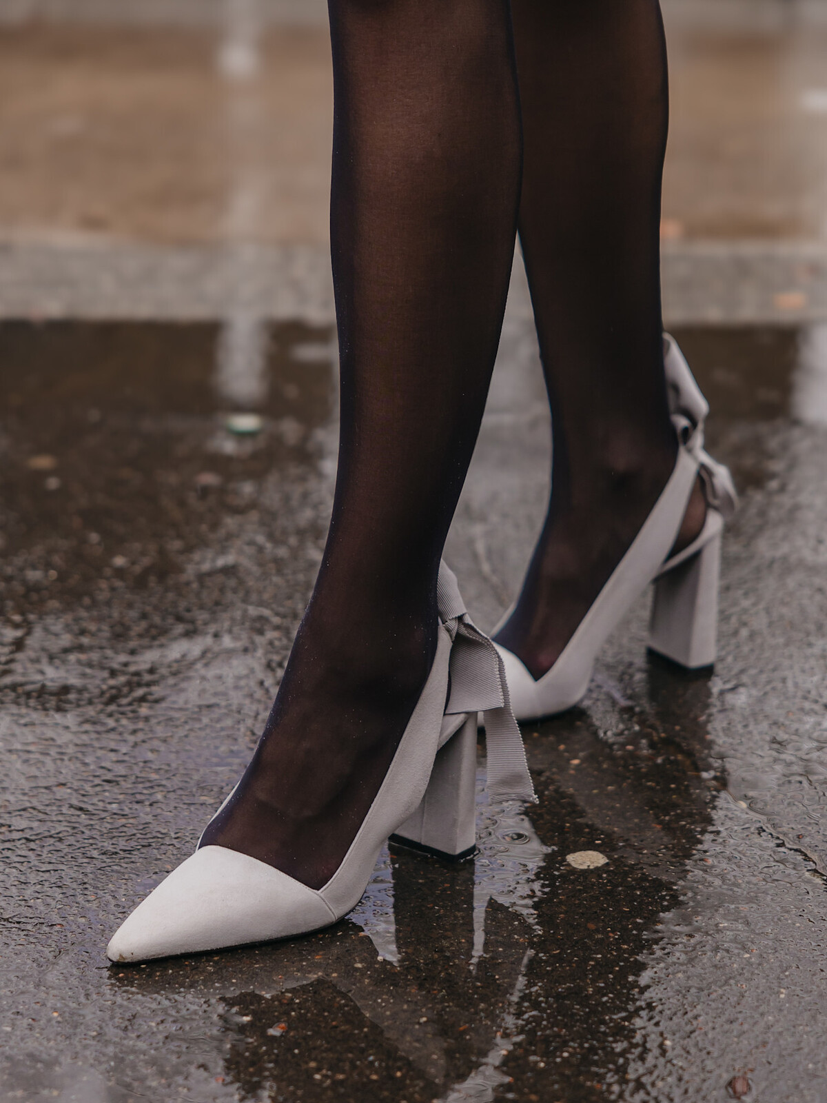 Od złotych obcasów po skórę z kaktusa. Oto polskie marki obuwnicze, które warto znać