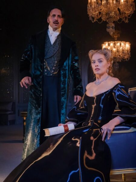 Tak&nbsp;kończą się nowe „Wichrowe Wzgórza”. W&nbsp;książce historia wyglądała inaczej