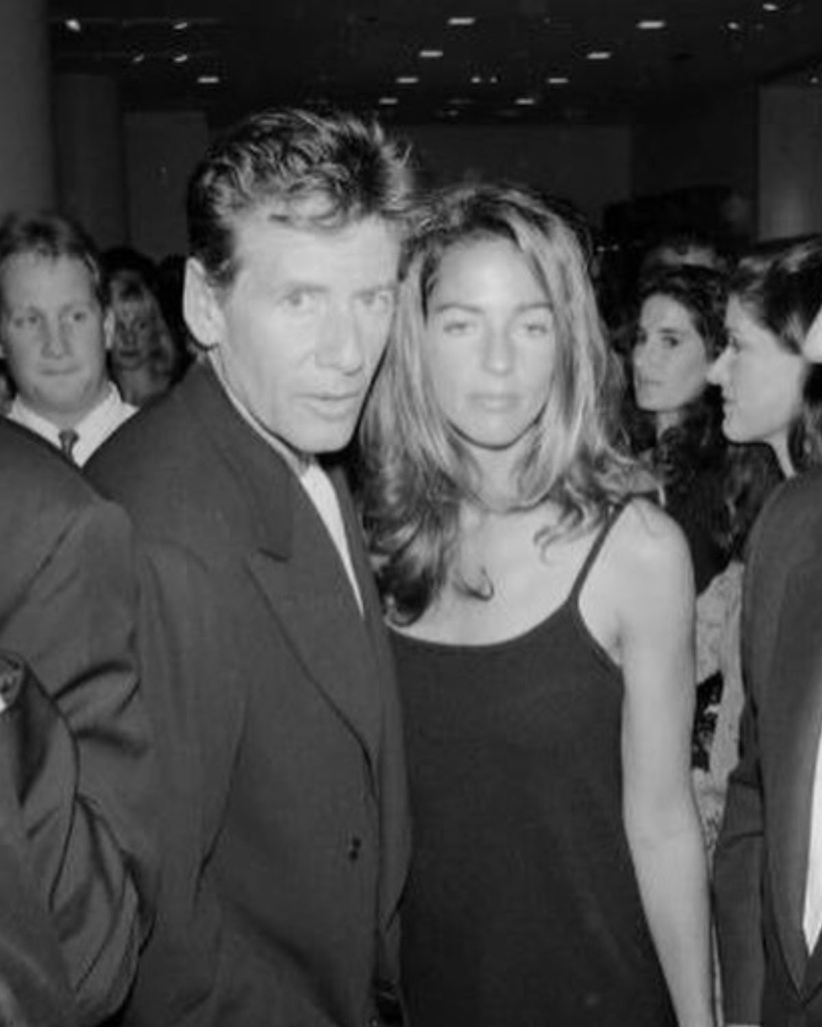 Calvin Klein: exżona – kim jest Kelly Klein i jak wyglądało małżeństwo z legendą mody?