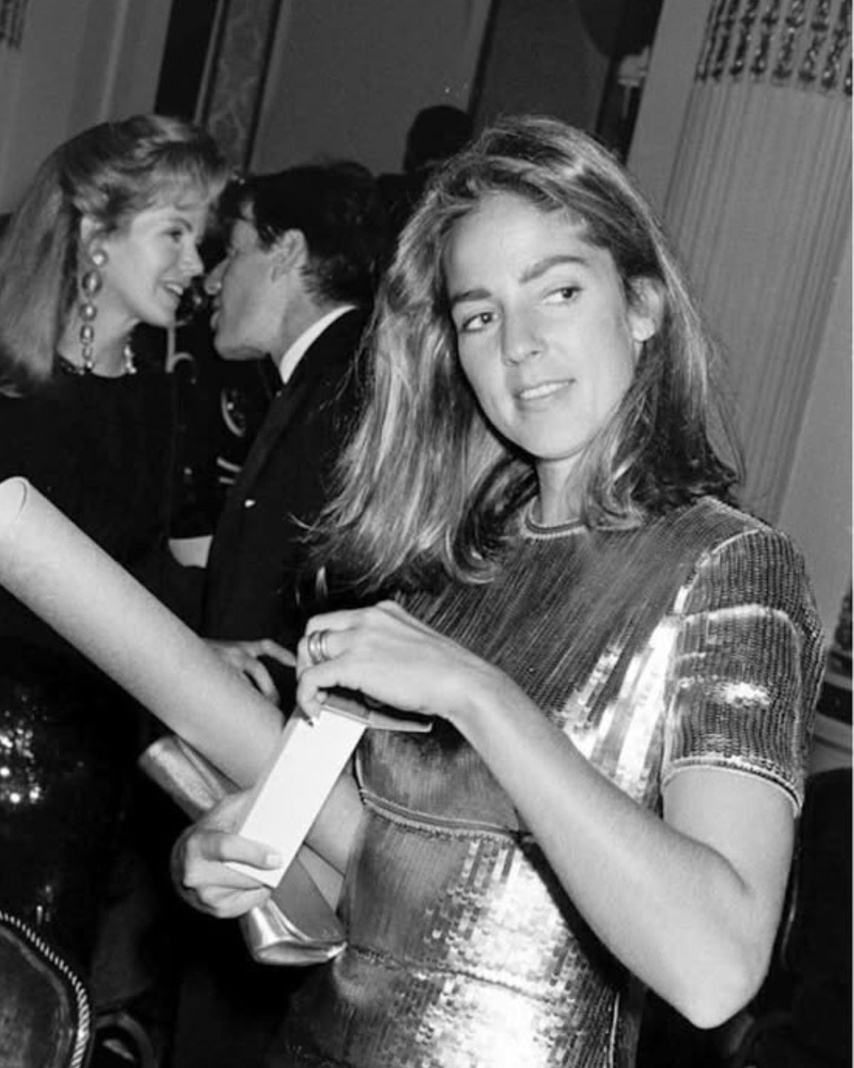 Calvin Klein: exżona – kim jest Kelly Klein i jak wyglądało małżeństwo z legendą mody?