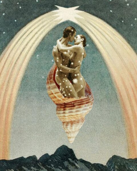 Co musisz wiedzieć o randkowaniu z mężczyzną spod znaku Ryb? Jego romantyzm potrafi oczarować, ale ma też drugą stronę