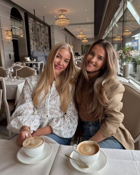 Gdzie iść na kolację na Dzień Kobiet w Warszawie? Oto restauracje idealne na świętowanie 8 marca