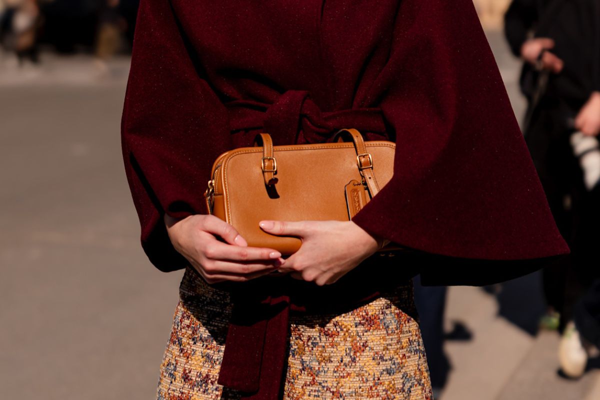 Gdzie kupić torebki vintage w Warszawie? Te miejsca gwarantują oryginał, nie podróbkę