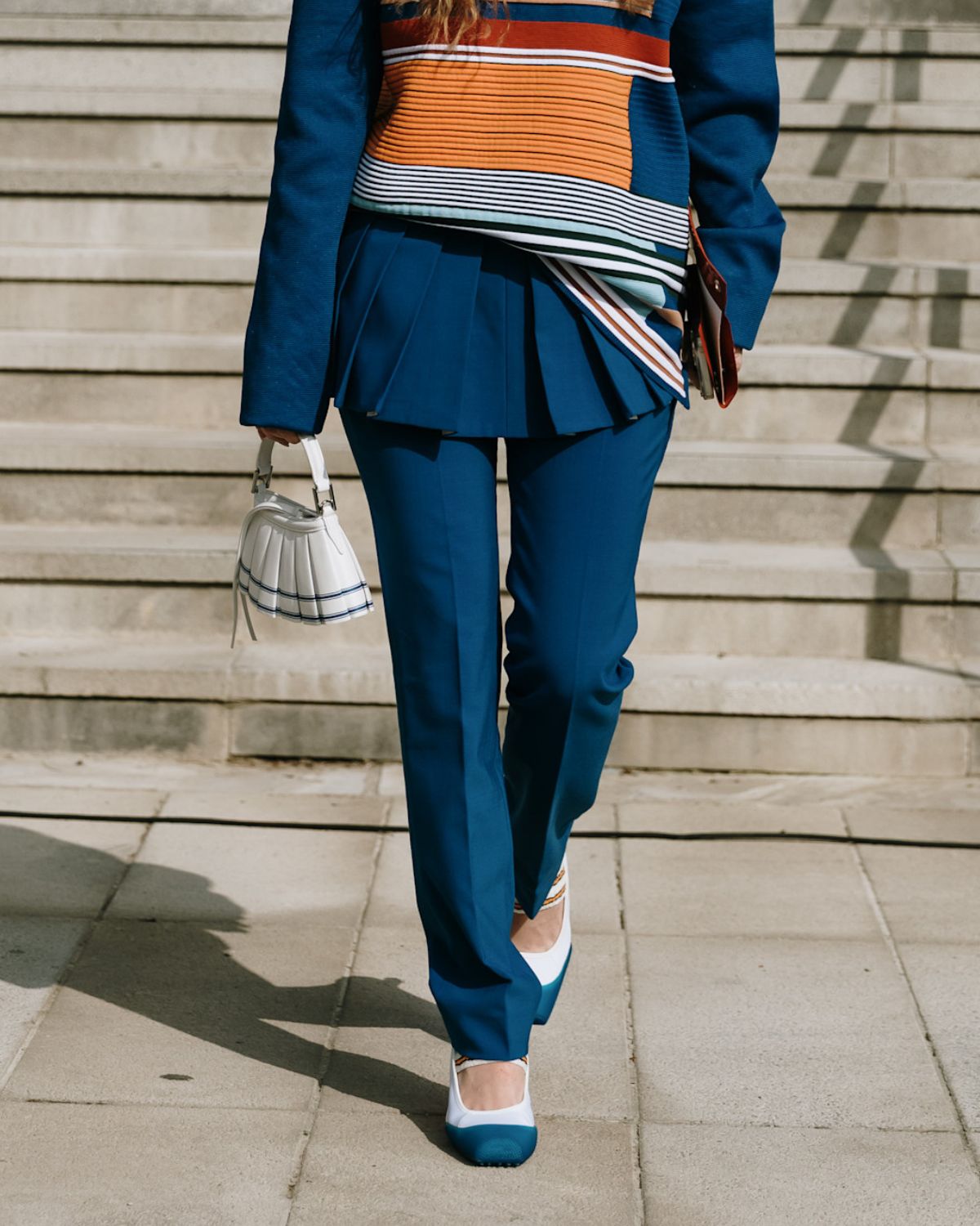 German shoes – „brzydkie buty” to teraz modny i praktyczny trend w butach 2026 wśród it-girls