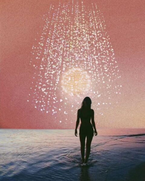 Horoskop na&nbsp;pełnię Księżyca w&nbsp;marcu 2026 – który&nbsp;znak ruszy do&nbsp;celu, a&nbsp;kto zmierzy się z&nbsp;prawdą?