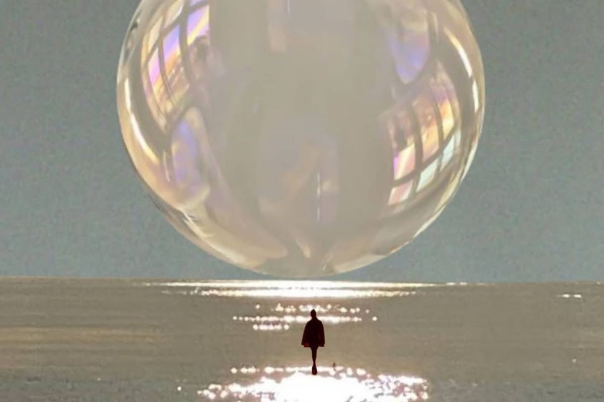 Co przyniesie pełnia Księżyca w kwietniu 2026? Jedna rzecz może stać się nie do zignorowania