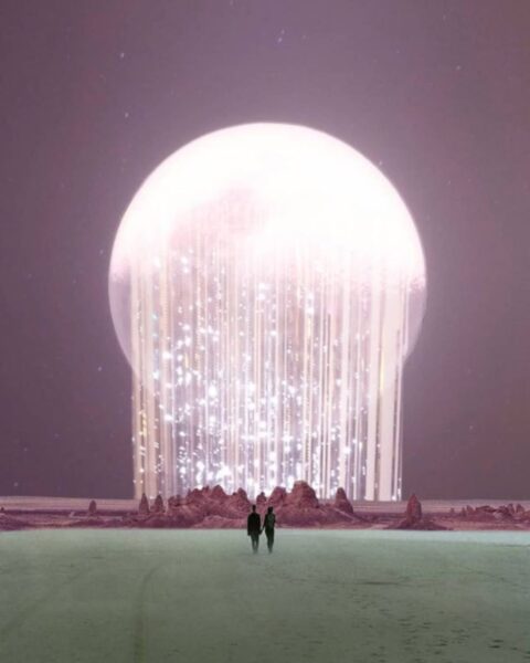 Dwie pełnie i retrogradacja Plutona. Sprawdź swój horoskop na maj 2026 – kogo czeka przełom?