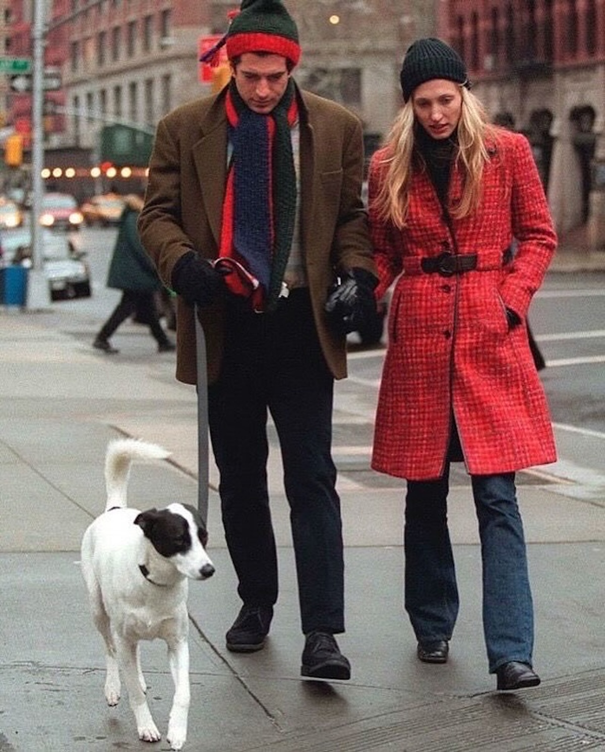 Co stało się z psem Johna F. Kennedy’ego Jr.? Ta historia łamie serce po latach