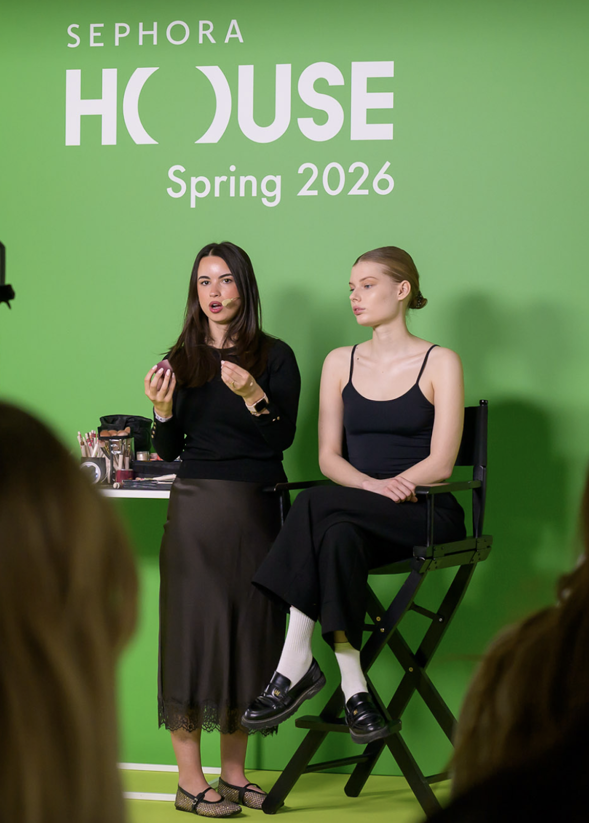 Sephora House dyktuje trendy beauty na 2026 rok! Te trendy wybieram jako redaktorka urody