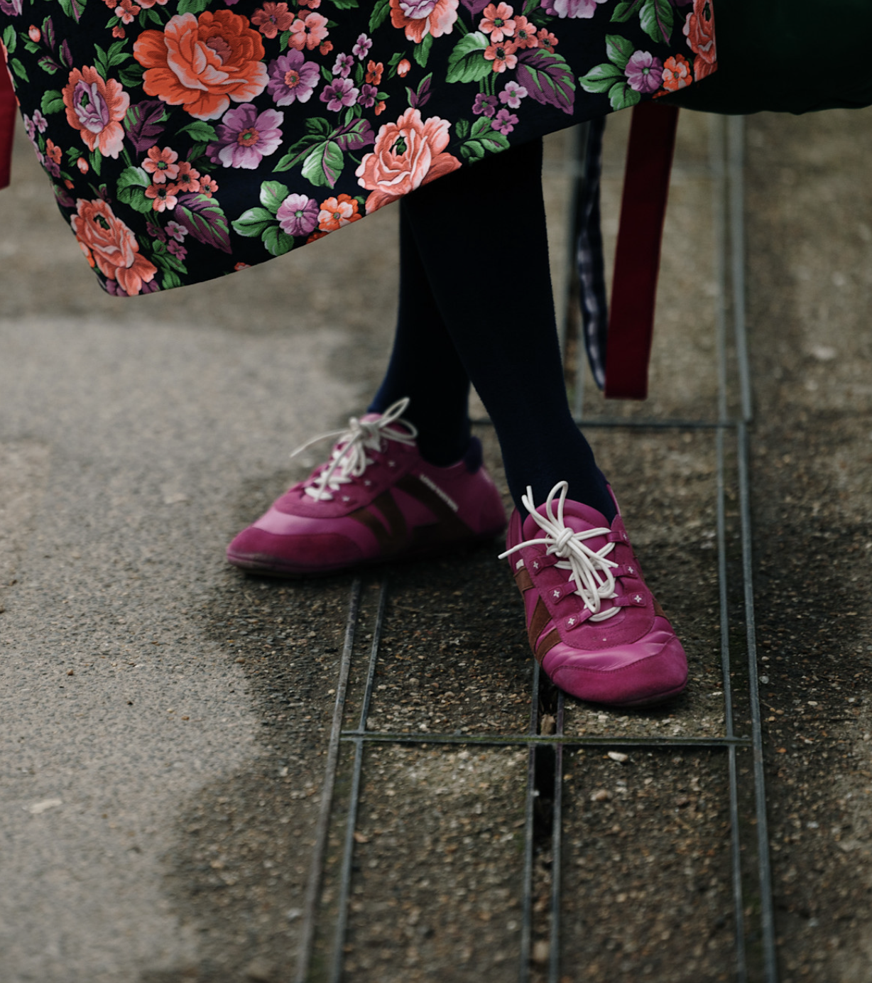 Sneakersy na wiosnę 2026 to synonim komfortu. 5 modeli, które sprawdzą się w każdej szafie