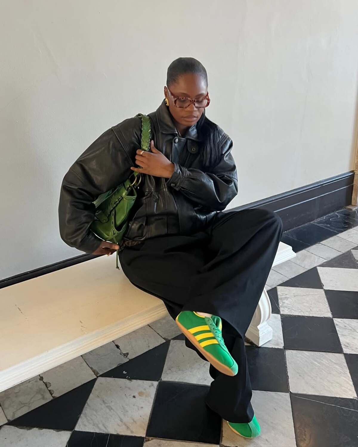 Te adidasy na wiosnę 2026 są już wszędzie. Zobacz 6 najmodniejszych propozycji