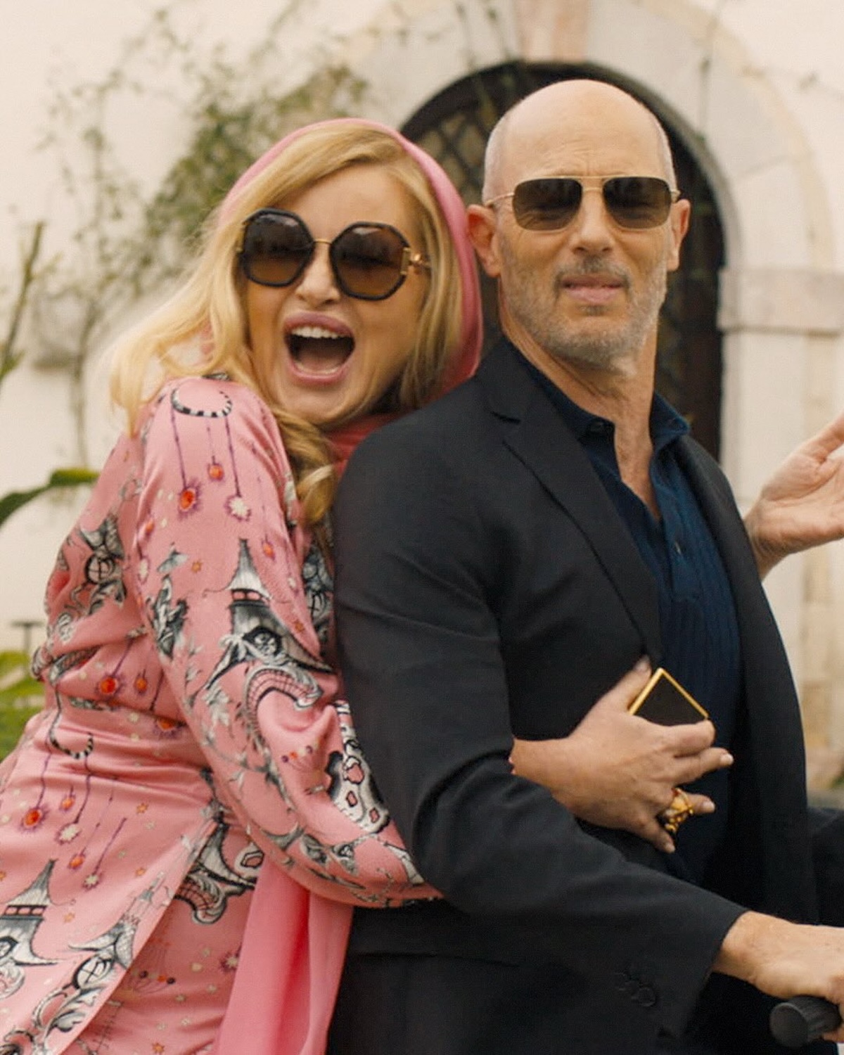 „Biały Lotos” wraca i wszystko się zmienia. Nadchodzący 4. sezon może zaskoczyć fanów