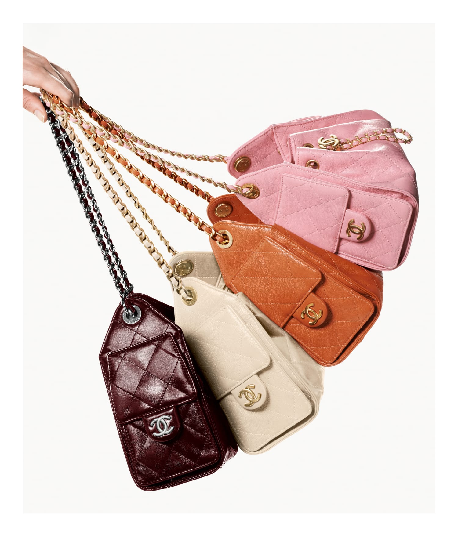 TOREBKA CHANEL 25 – NOWA IKONA, KTÓRĄ MUSISZ ZNAĆ. CO KRYJE KAMPANIA Z MARGOT ROBBIE?