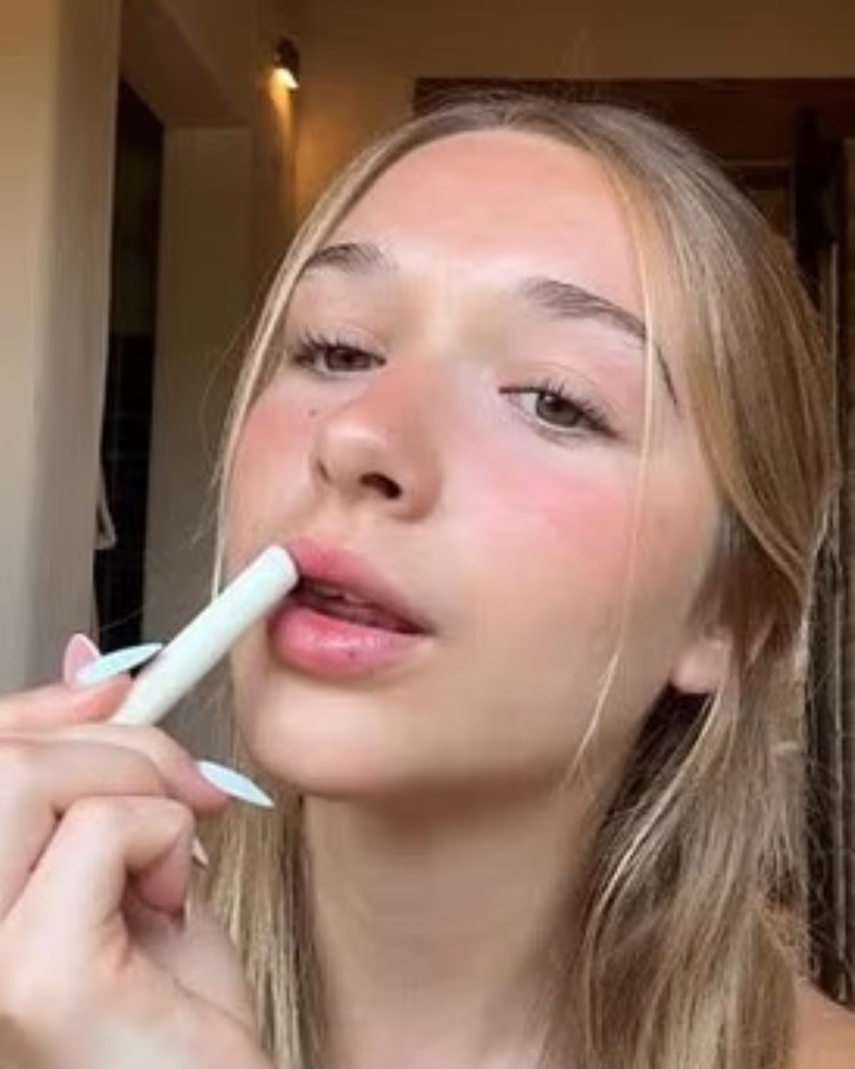 Córka Victorii Beckham, Harper Beckham, zakłada swoją markę beauty. Czy 14-latka powtórzy sukces Kylie Jenner?