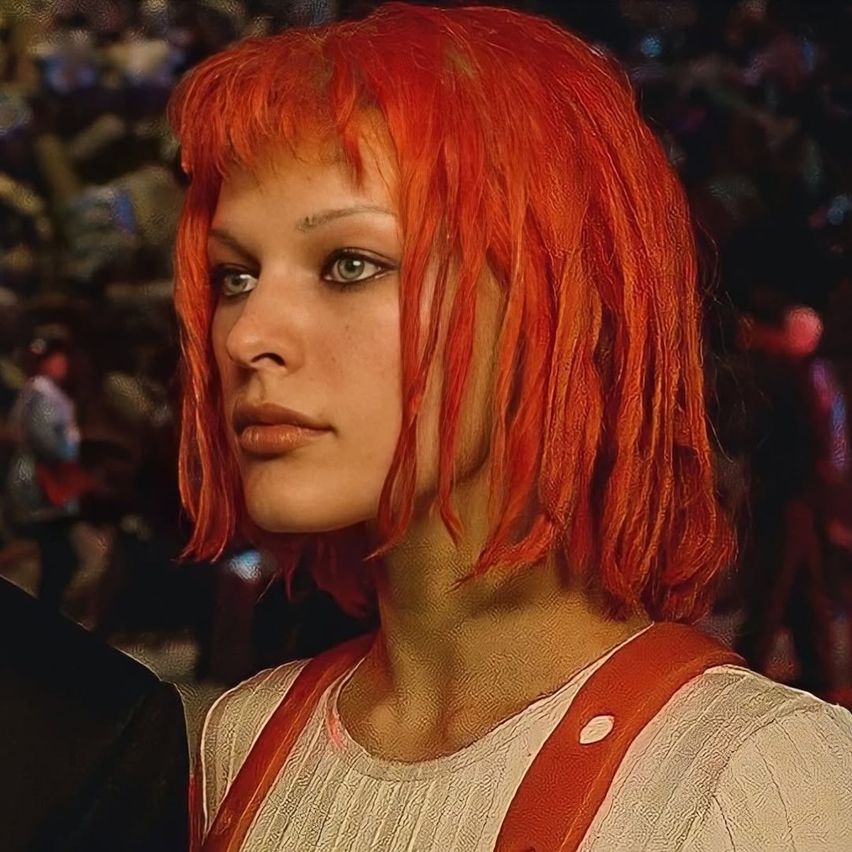 Te modelki w filmach skradły show. Niektóre role naprawdę zaskakują