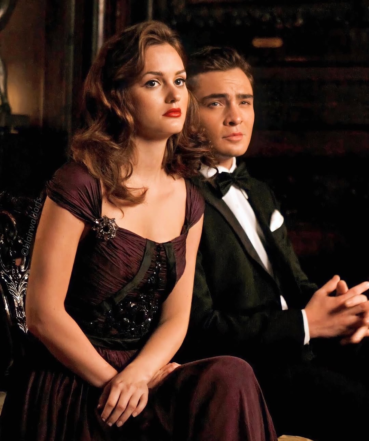 Najbardziej toksyczne pary z filmów i seriali – 8 związków, które widzowie wciąż mylą z miłością