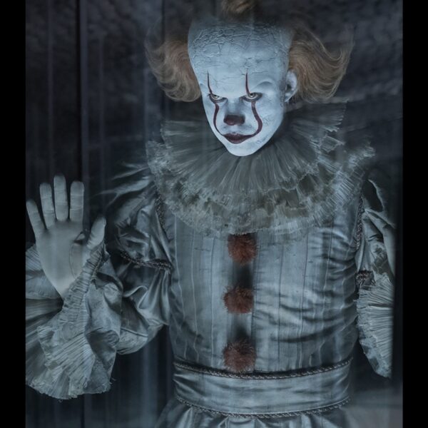 Nie&nbsp;oglądaj ich po&nbsp;zmroku. Oto najlepsze seriale grozy dla prawdziwych fanów horroru