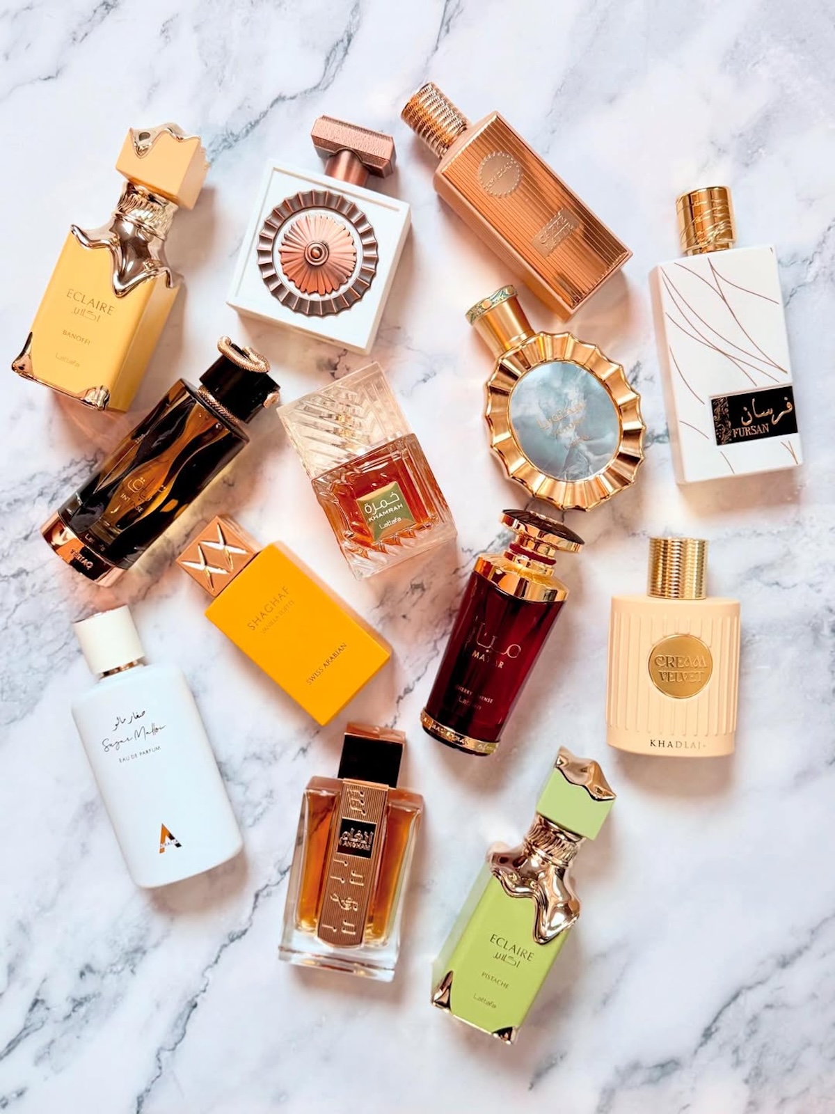 Najlepsze perfumy arabskie na wiosnę 2026. Te propozycje są bezkonkurencyjne