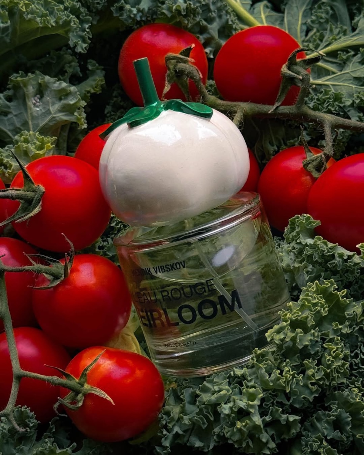 Nie uwierzysz, jak pachną pomidorowe perfumy. Te 7 zapachów to hit wiosny 2026