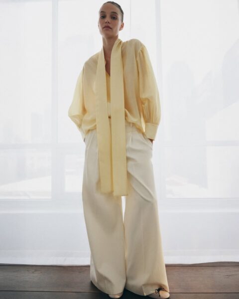 Co&nbsp;kupić w&nbsp;Zarze w&nbsp;marcu 2026? Oto 6 rzeczy, które wybieram jako redaktorka mody